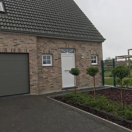 Huis Marlin De Haan Eksteriør billede