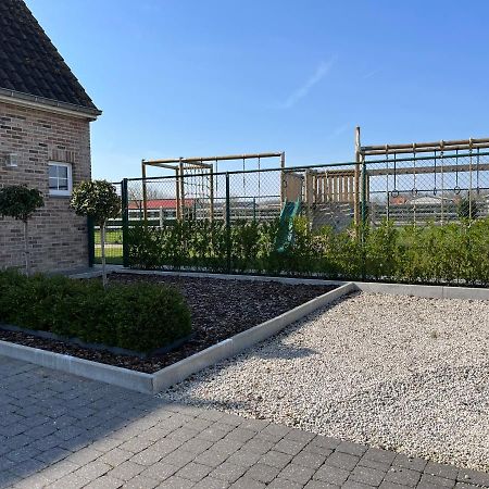 Huis Marlin De Haan Eksteriør billede