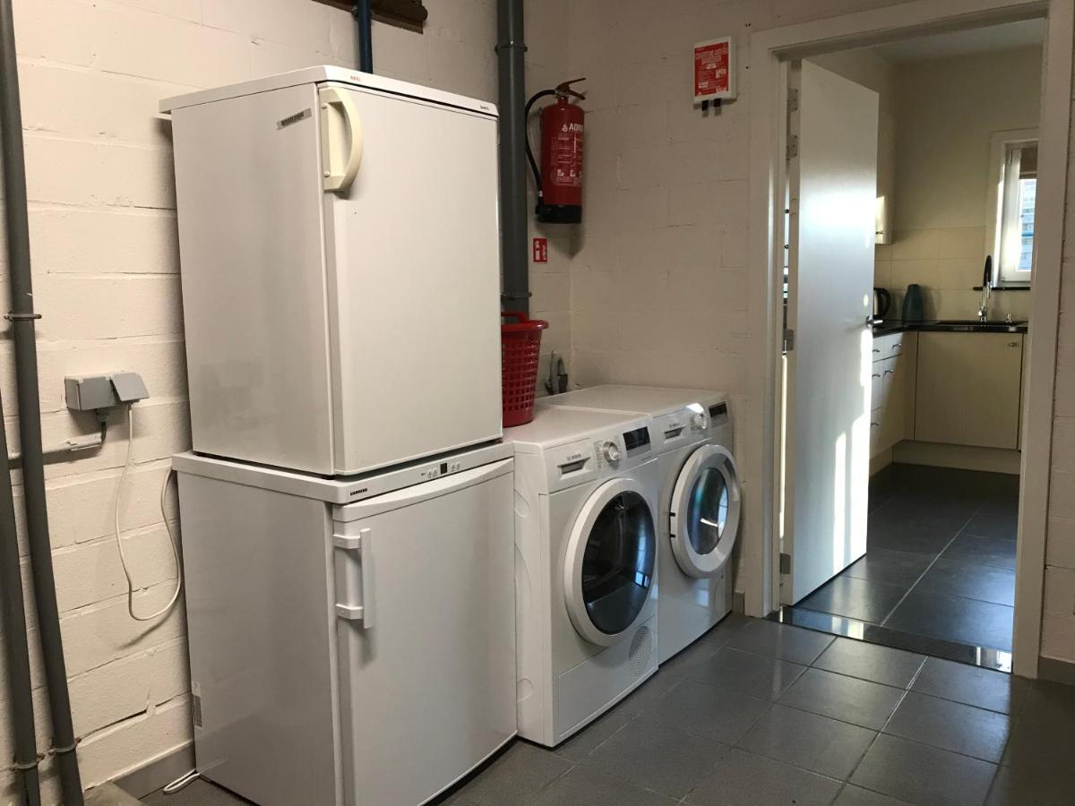 Huis Marlin De Haan Eksteriør billede