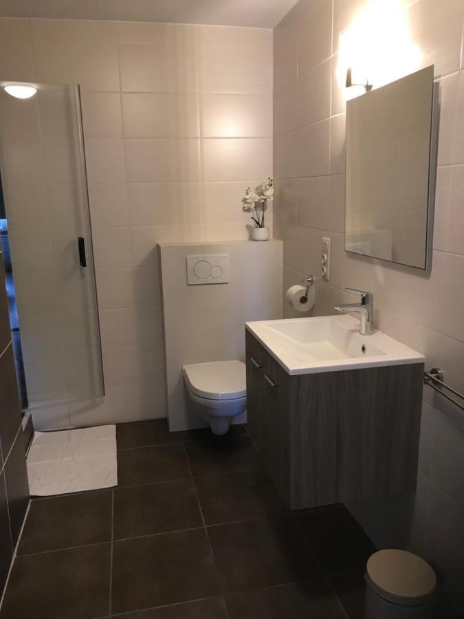 Huis Marlin De Haan Eksteriør billede