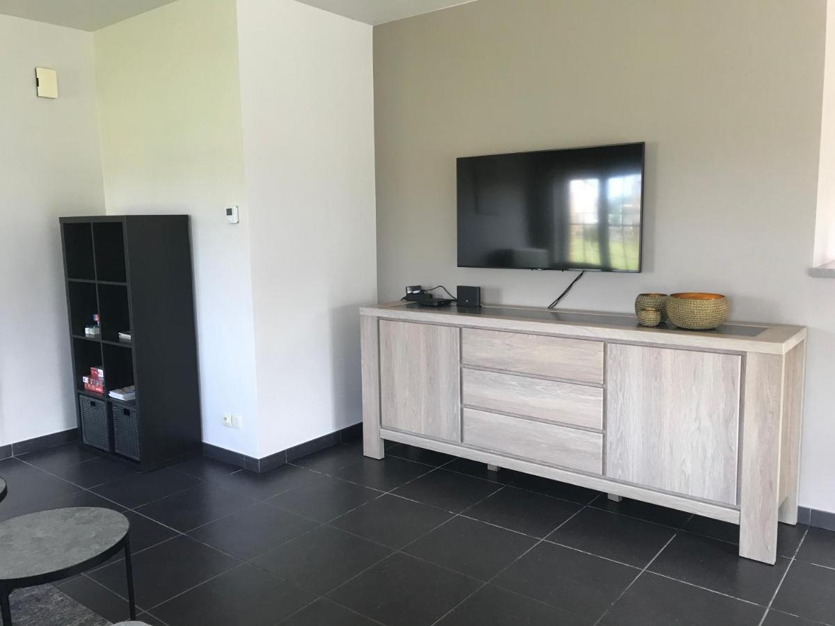 Huis Marlin De Haan Eksteriør billede